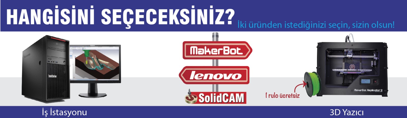 solidcam kampanya