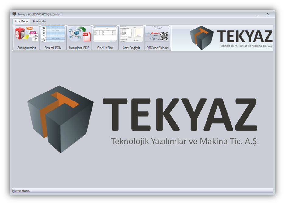 tekyaz-solidworks-cozumleri
