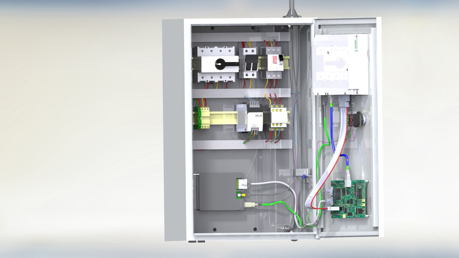 solidworks-electrical