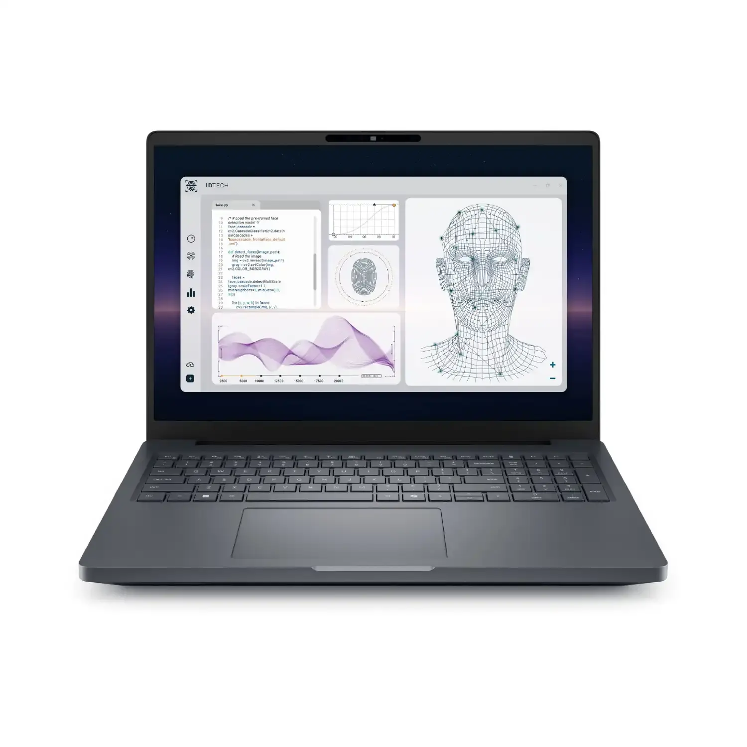 Dell Pro Max 16 Plus taşınabilir iş istasyonu