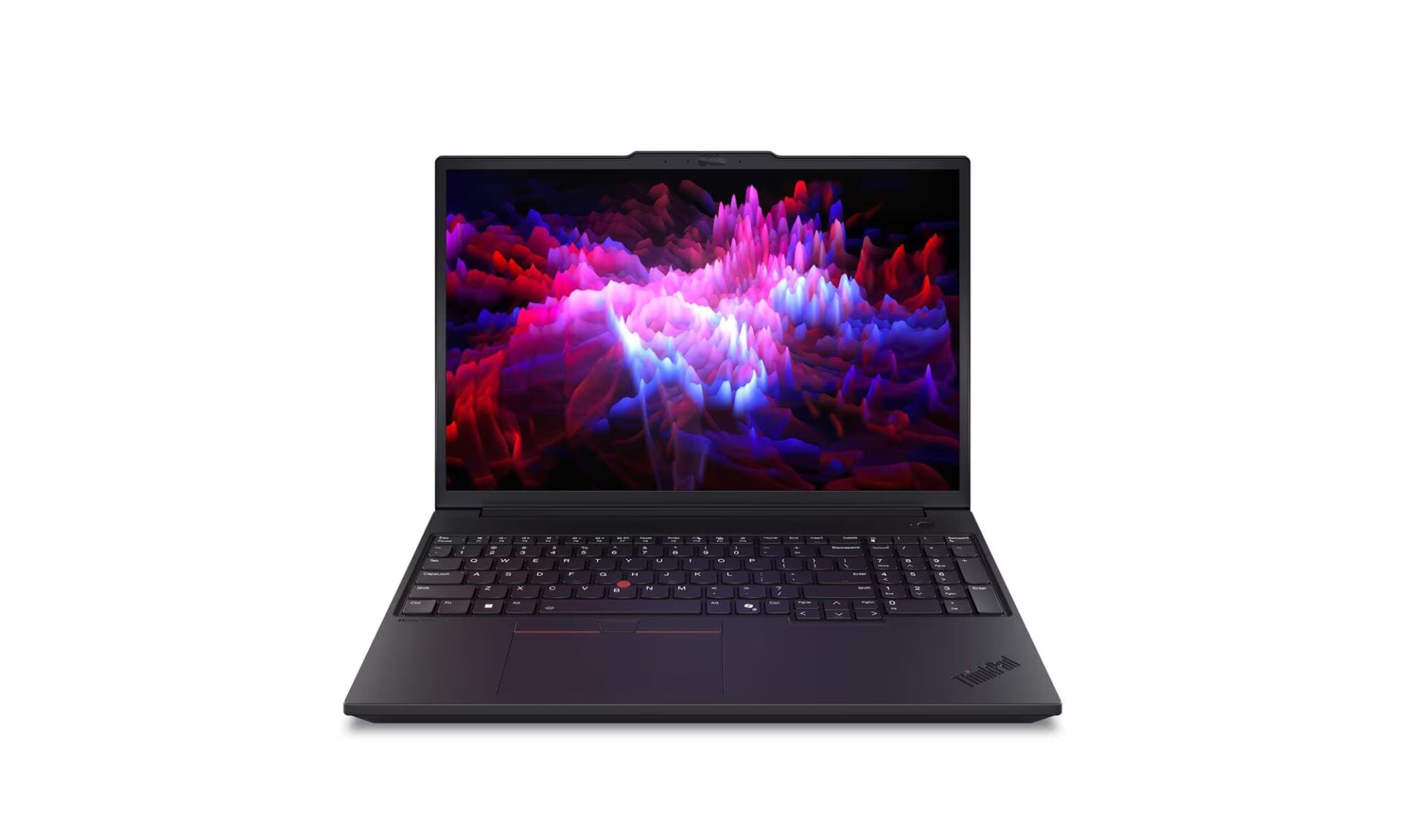 Lenovo ThinkPad P16v Gen 3 taşınabilir iş istasyonu