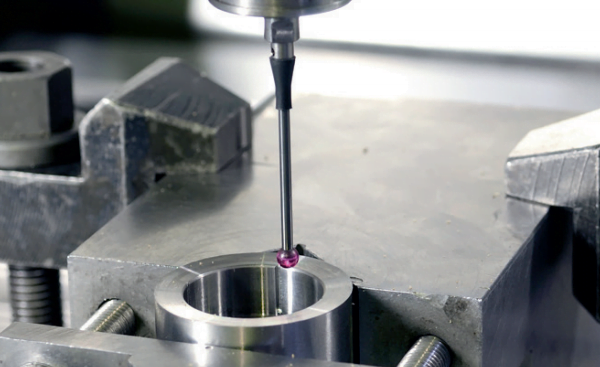 solid probe 1