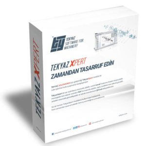 tekyazxpert nedir tekyazxpert nedir