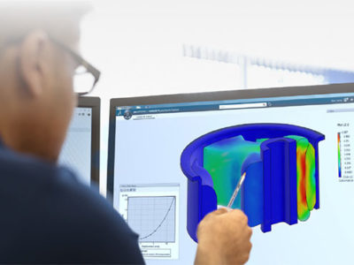 vvvv solidworks 3 boyutlu tasarım