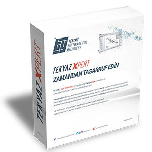 tekyazxpert kutu 3 tekyazxpert kutu 3
