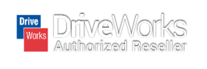 driveworks logo