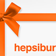 hepsiburada gift