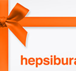 hepsiburada gift