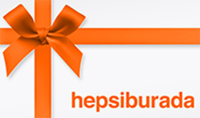 hepsiburada gift