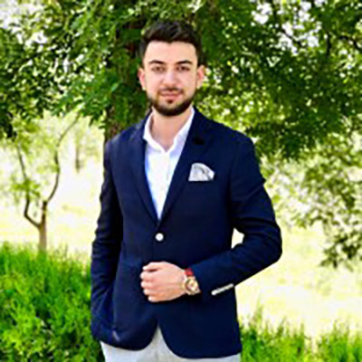 selman isikci 2
