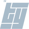 ty logo only 100 ty logo only 100
