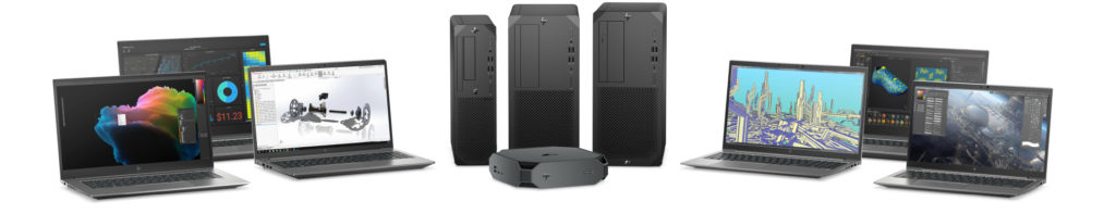 hp pc 2