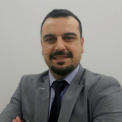 İSMAİL ÖZCAN DİNÇ