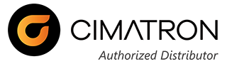 logo cimatron 320 90