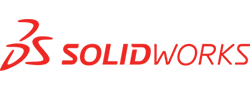 logo solidworks 320 90