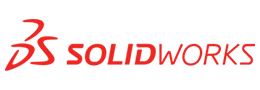 logo solidworks 320 90