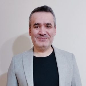 Ismail Duman Ismail Duman
