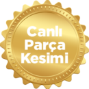 solidcam canli parca kesimi