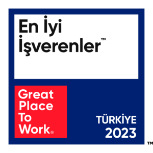 Türkiye'nin En İyi İşverenleri™ 2023
