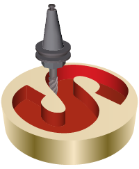 SolidCAM logo SolidCAM logo