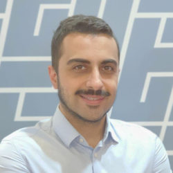 Alireza Mahmoudi Alireza Mahmoudi