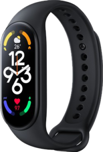 Xiaomi Mi Band 7 Akıllı Bileklik