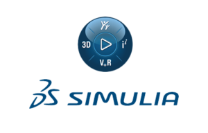 simulia 3dexperience logo