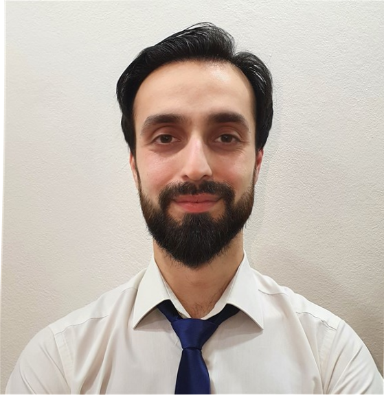 SERDAR KÜÇÜKYILDIZ
