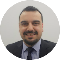 İsmail Özcan Dinç İsmail Özcan Dinç