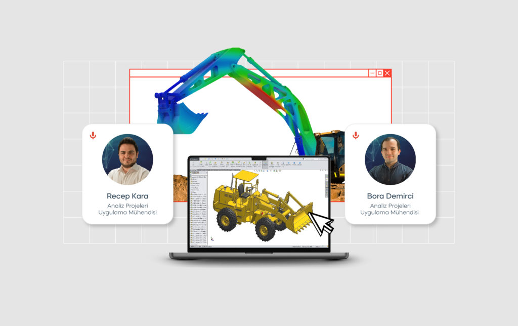 Solidworks Simulaiton webinar