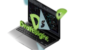 DraftSight 2B DWG DXF Çizim Yazılımı, 2D CAD - TEKYAZ