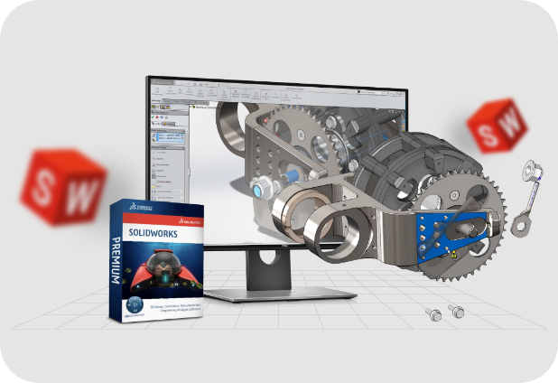SOLIDWORKS KIRALIK LISANS WEBINARI