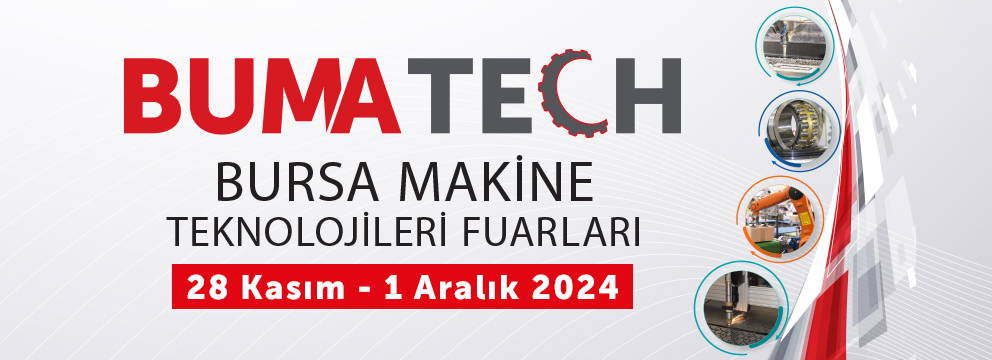 BUMATECH 2024 TR