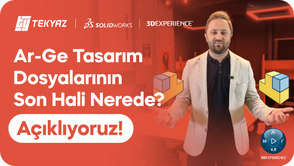 solidworks yeni nesil kampanya