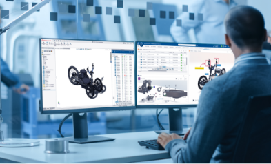solidworks yeni nesil mobil