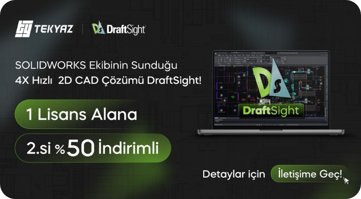 draftsight alana ikinci yuzde elli indirim slider pc
