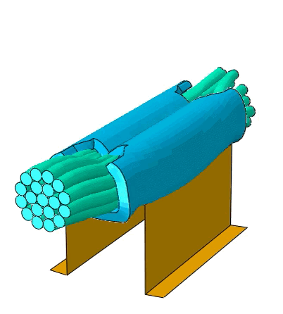 Cable Crimp
