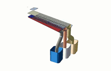 abaqus dem