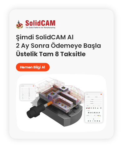 solidcam mobil