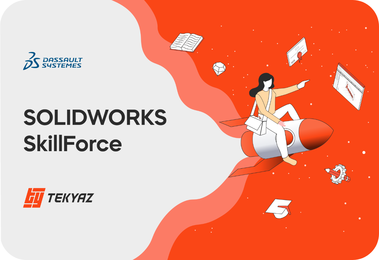 solidworks skillforce