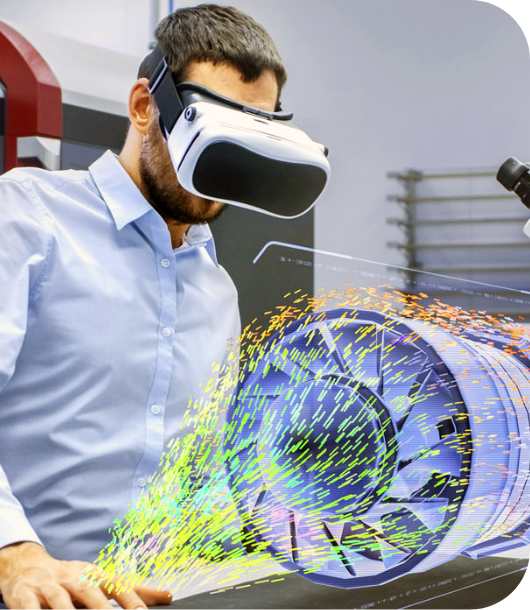 vr