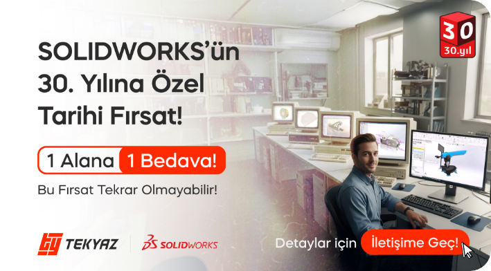 solidworks kampanya pc
