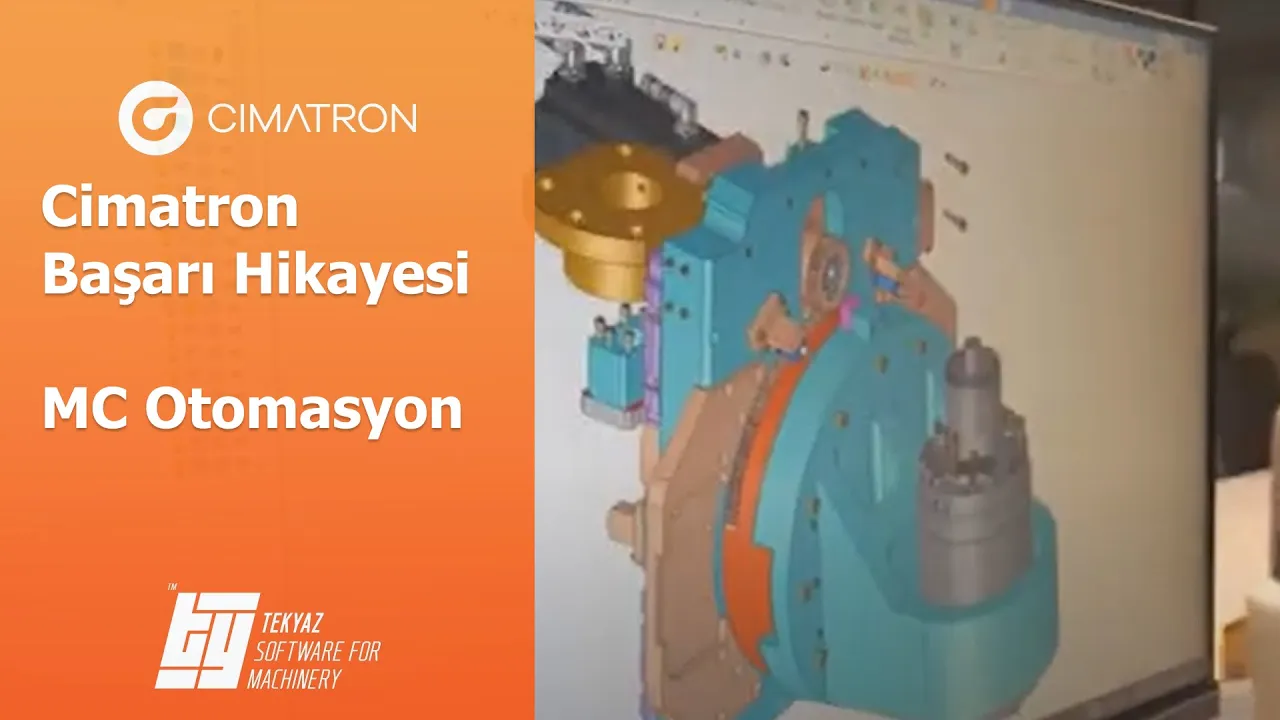 MC Otomasyon