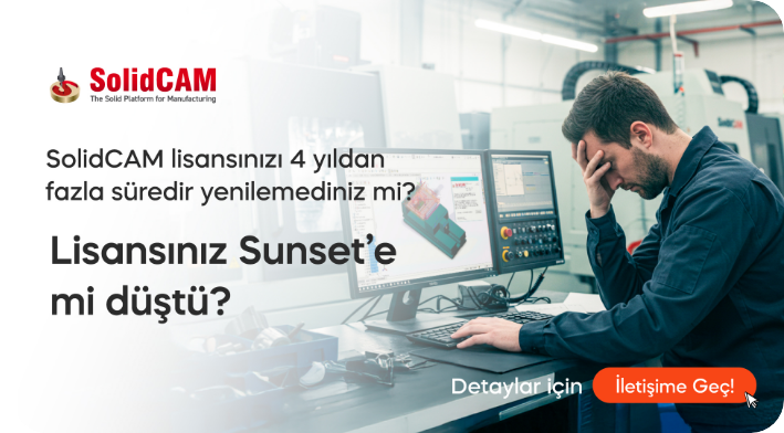 solidcam sunset slider pc