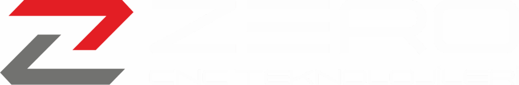 Zero Cnc Teknolojileri