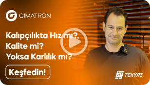 cimatron kapak