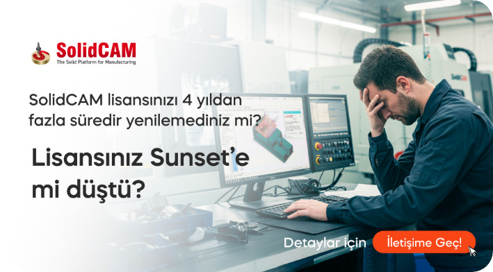 solidcam sunset slider pc
