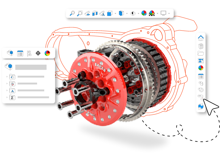 solidworks kiralık satış