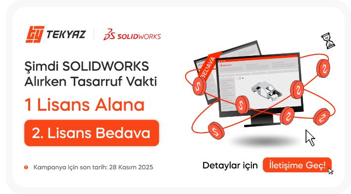 solidworks kampanya pc