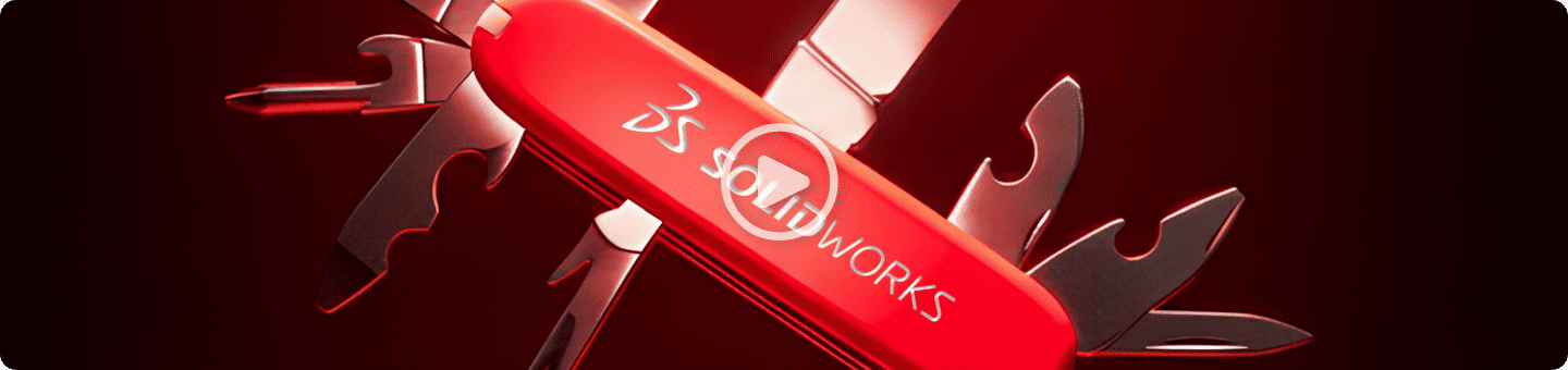 solidworks urunler